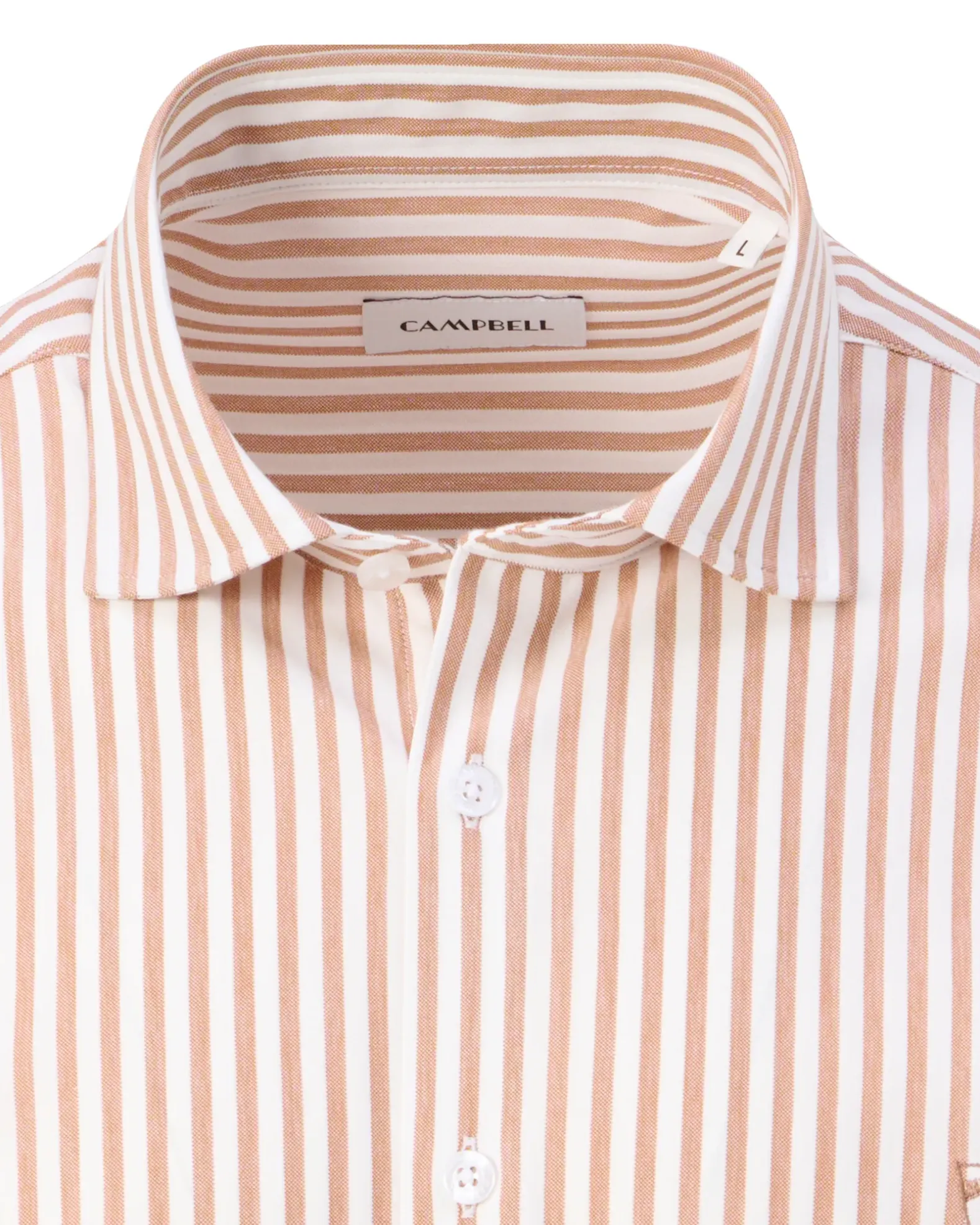 Campbell Casual overhemd Colby