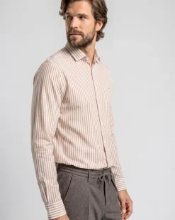 Campbell Casual overhemd Colby
