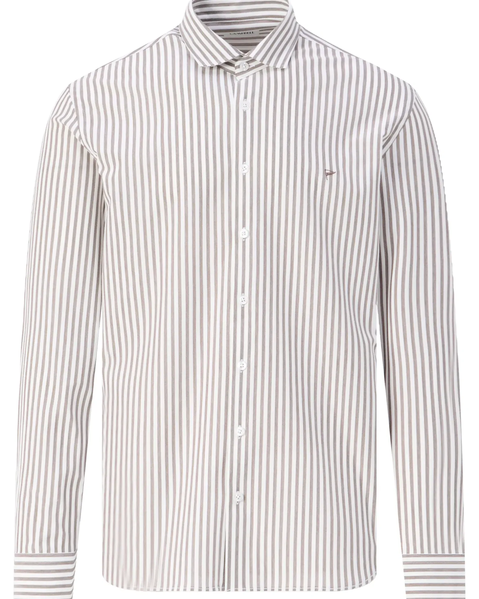Campbell Casual overhemd Colby