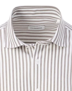 Campbell Casual overhemd Colby
