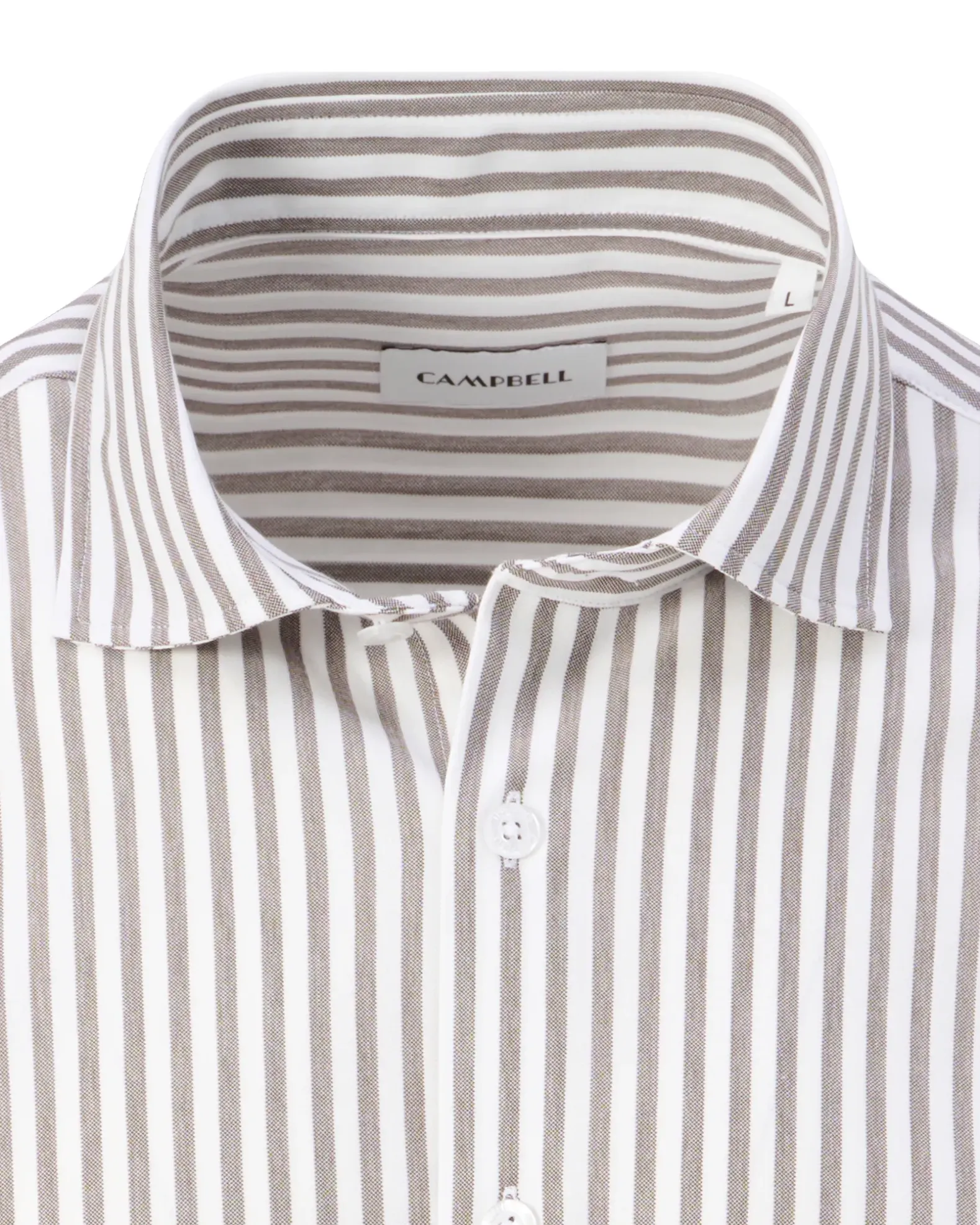 Campbell Casual overhemd Colby