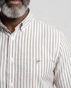 Campbell Casual overhemd Colby