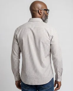 Campbell Casual overhemd Colby