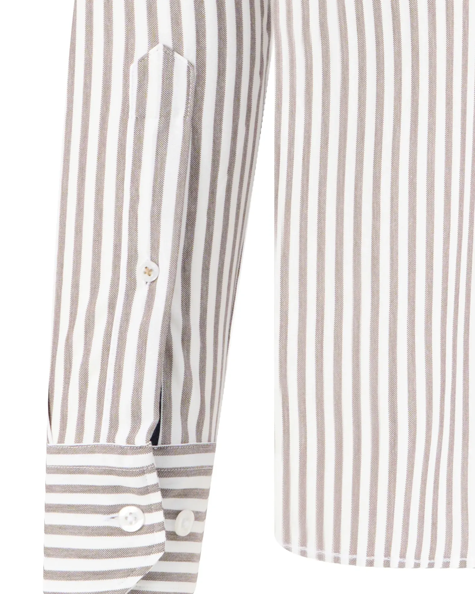Campbell Casual overhemd Colby