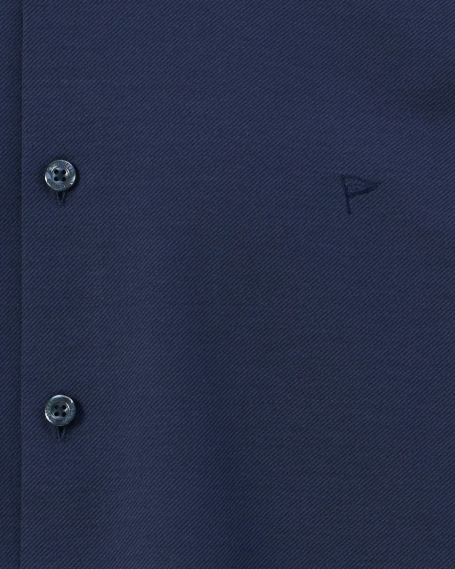 Campbell Casual overhemd Colby