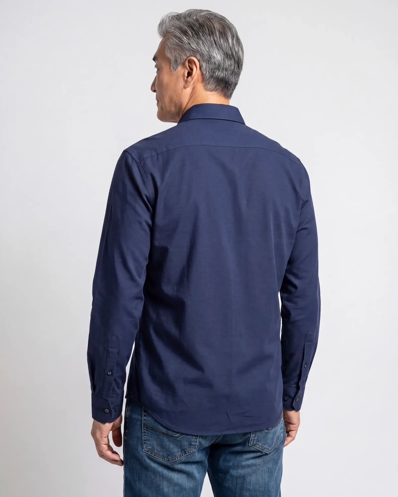 Campbell Casual overhemd Colby