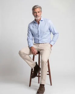 Campbell Casual overhemd Colby