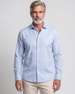 Campbell Casual overhemd Colby