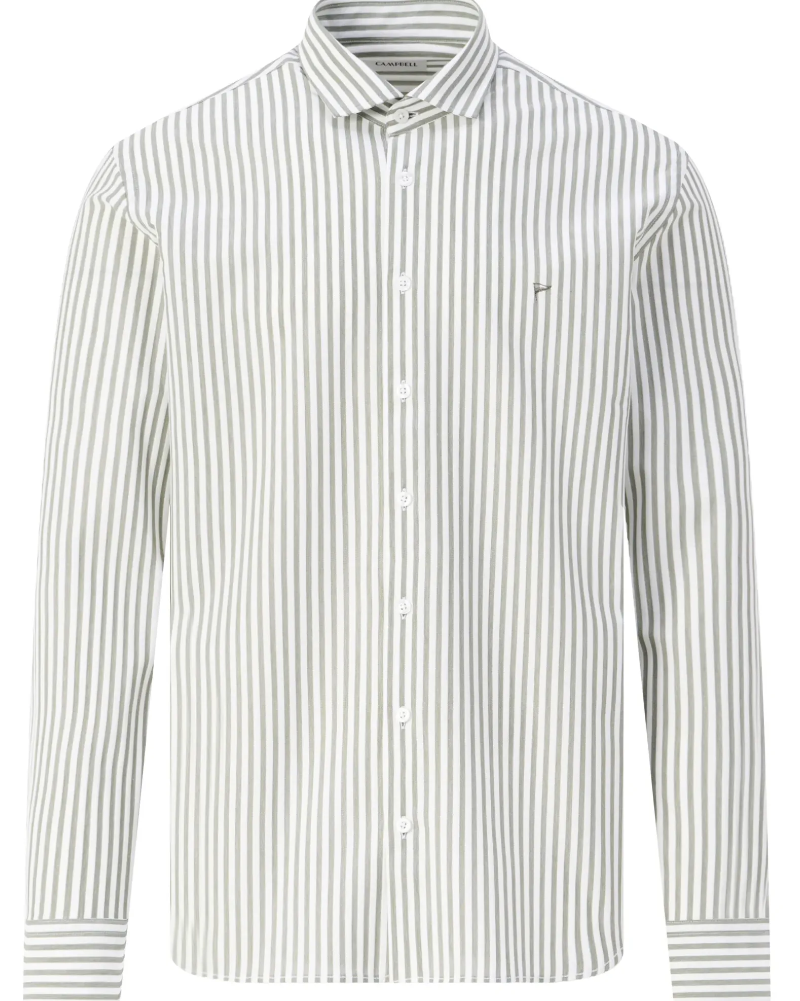 Campbell Casual overhemd Colby