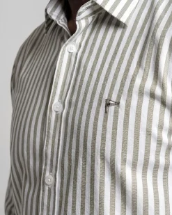 Campbell Casual overhemd Colby
