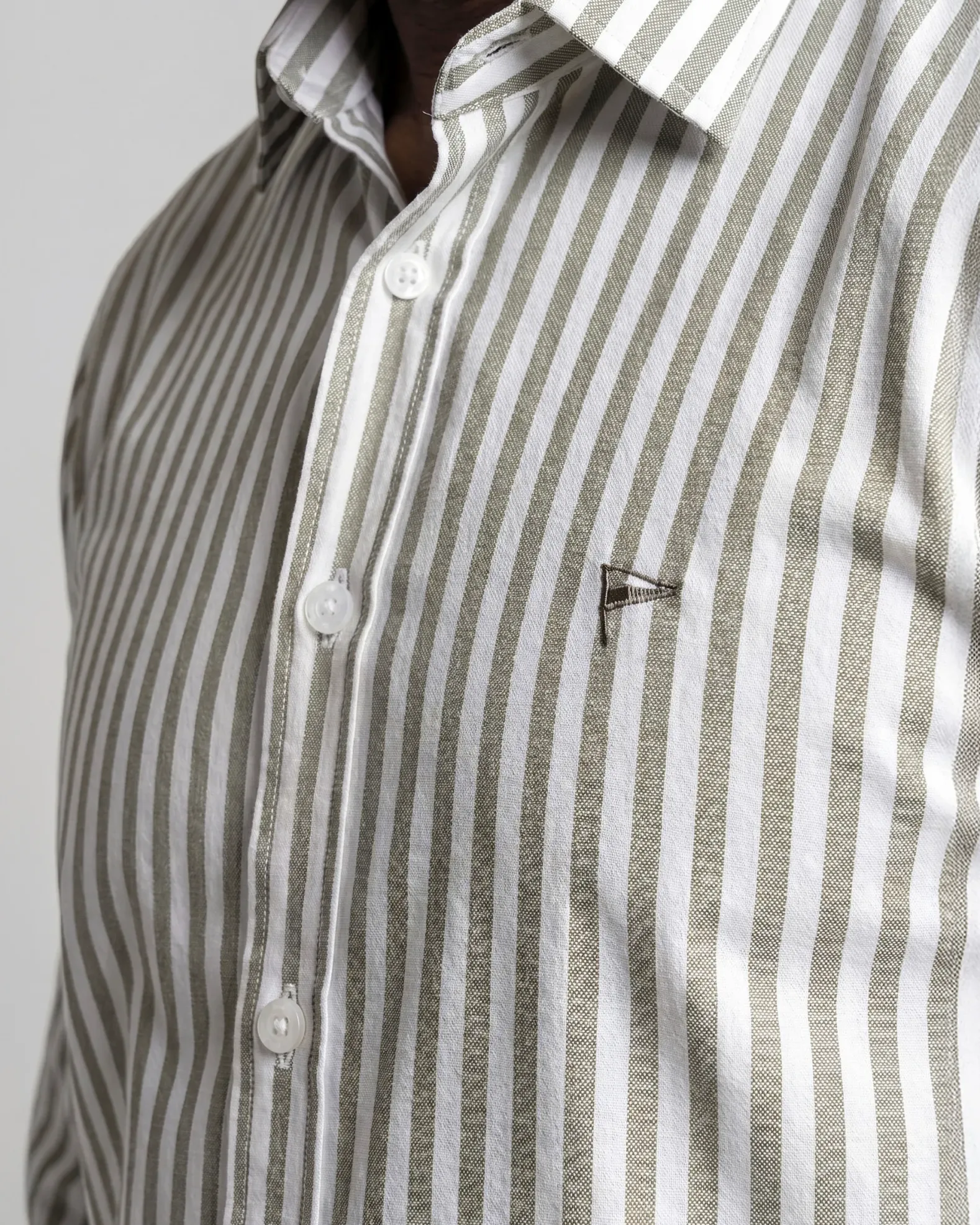 Campbell Casual overhemd Colby