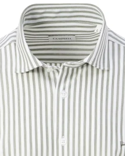 Campbell Casual overhemd Colby