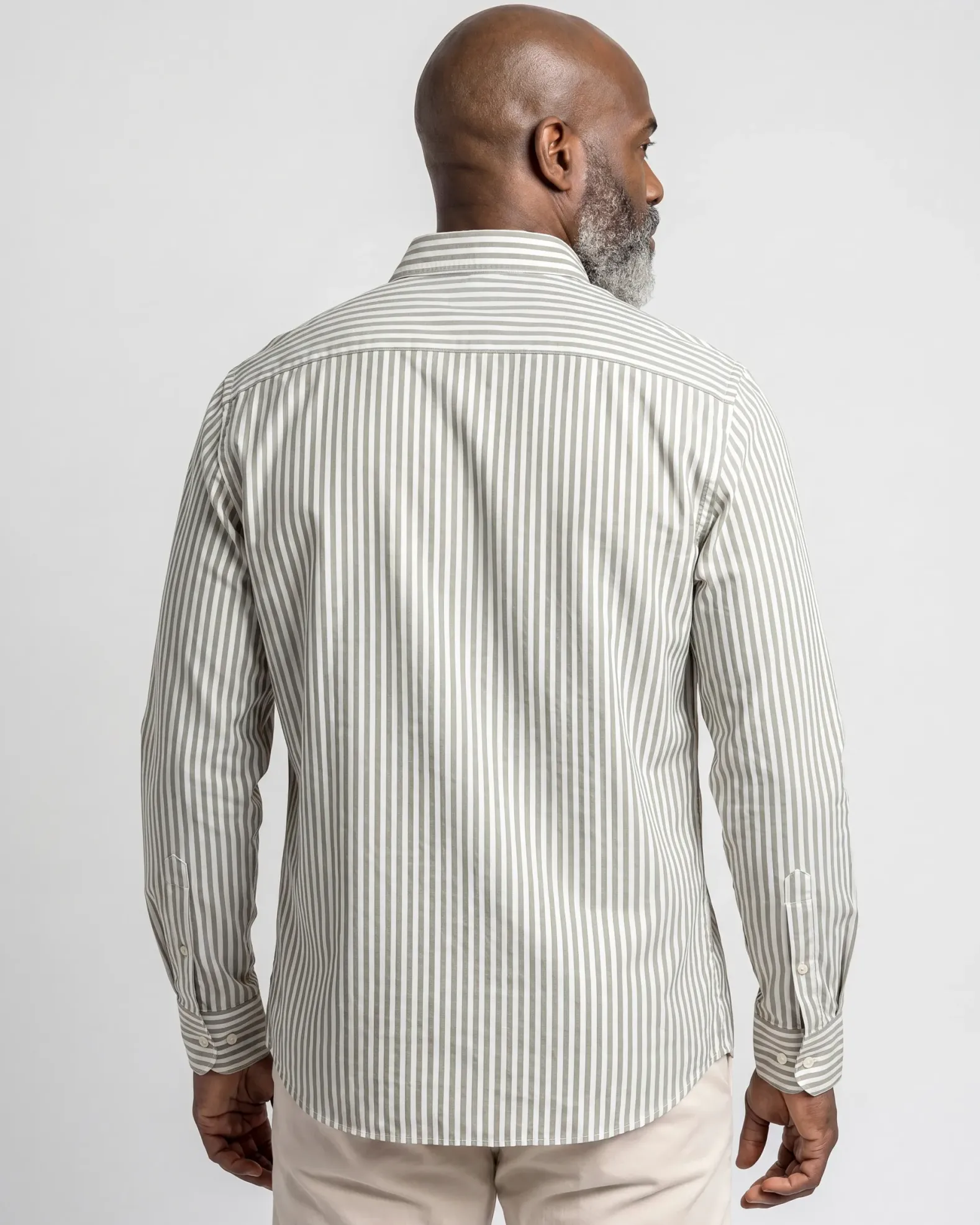 Campbell Casual overhemd Colby