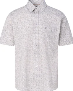 Campbell Casual Overhemd KM