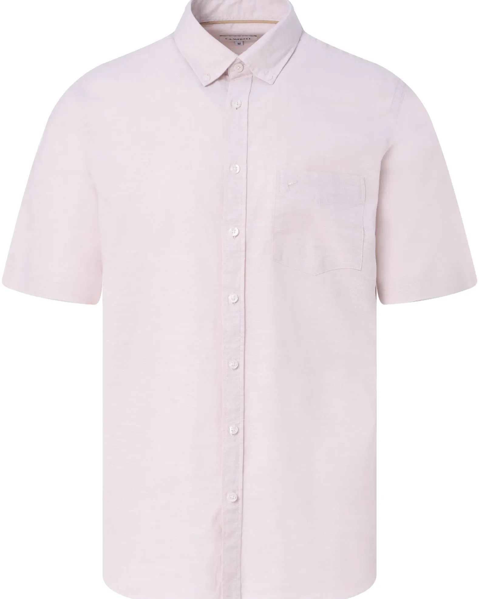 Campbell Casual Overhemd KM