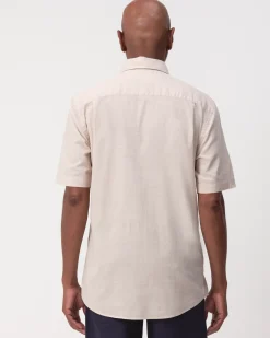 Campbell Casual Overhemd KM