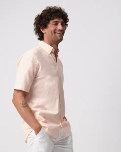 Campbell Casual Overhemd KM