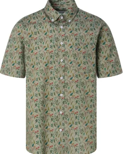 Campbell Casual Overhemd KM