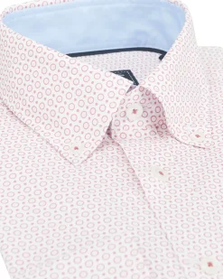 Campbell Casual Overhemd LM