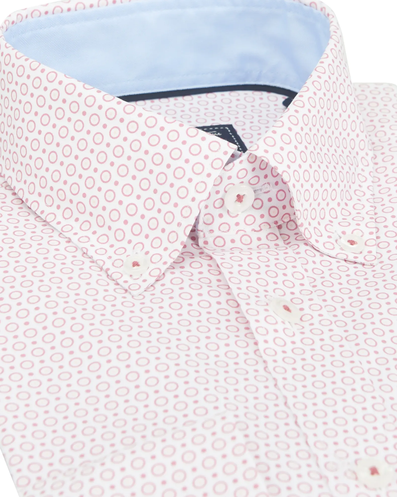 Campbell Casual Overhemd LM