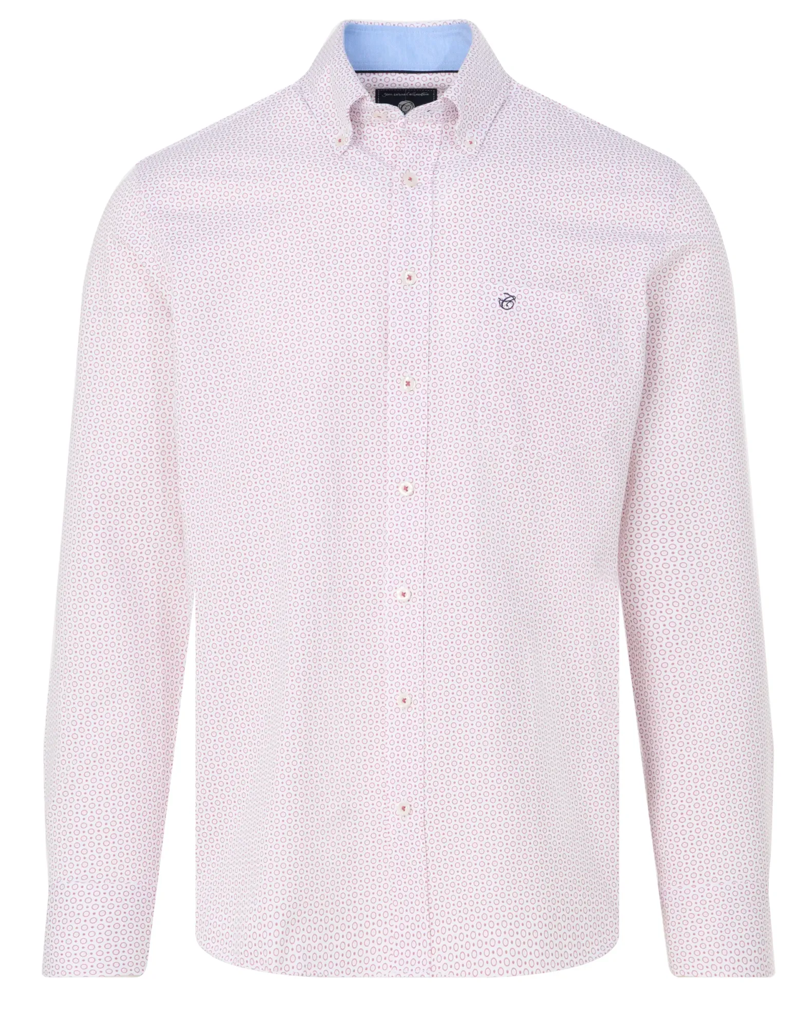 Campbell Casual Overhemd LM