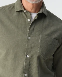 Campbell Casual Overhemd LM