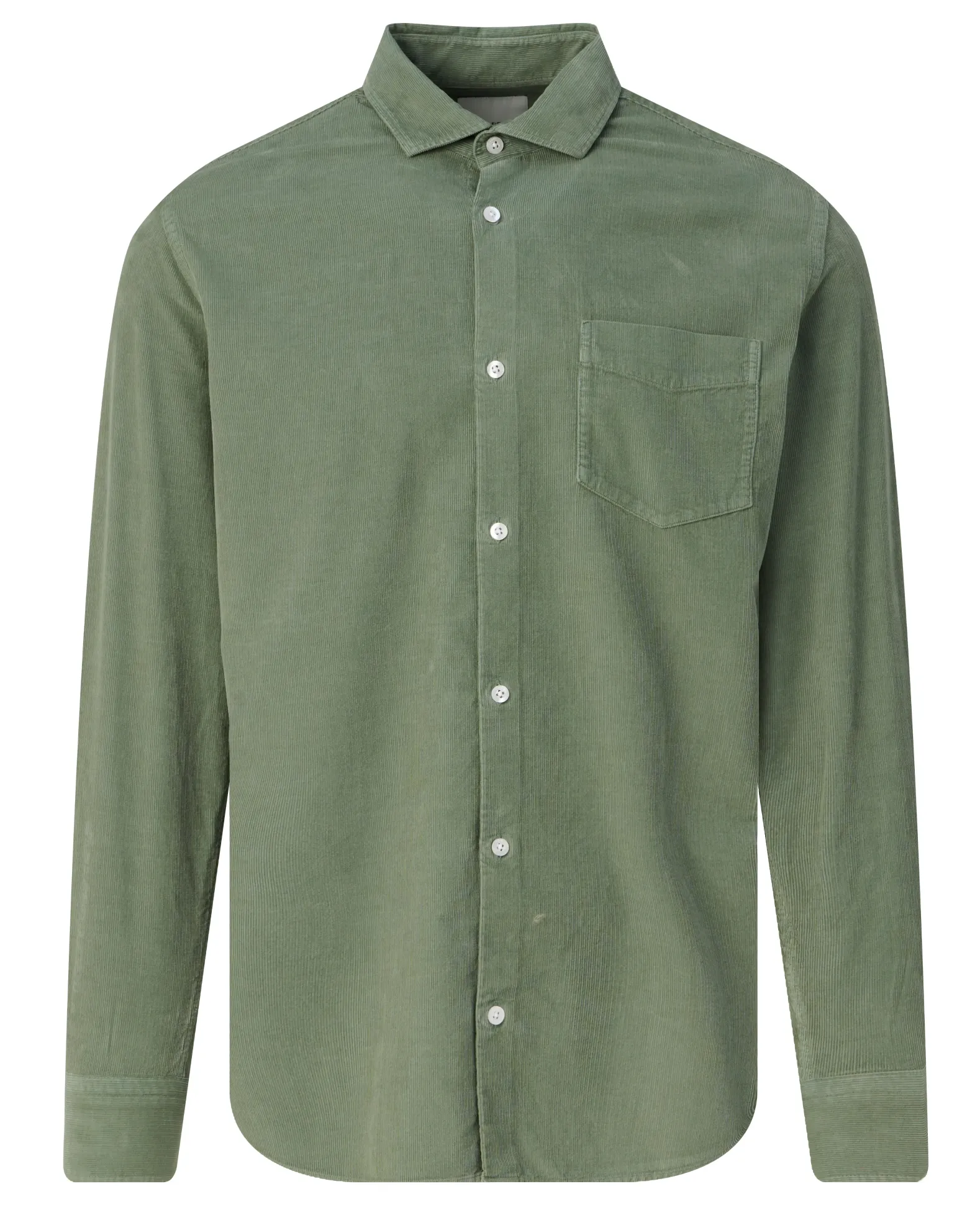 Campbell Casual Overhemd LM