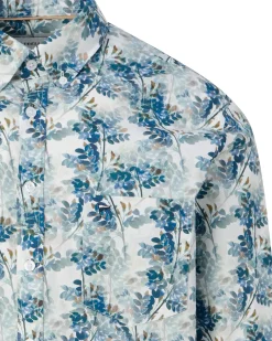 Campbell Casual Overhemd LM