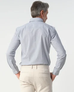 Campbell Casual Overhemd LM