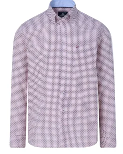 Campbell Casual Overhemd LM
