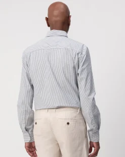 Campbell Casual Overhemd LM