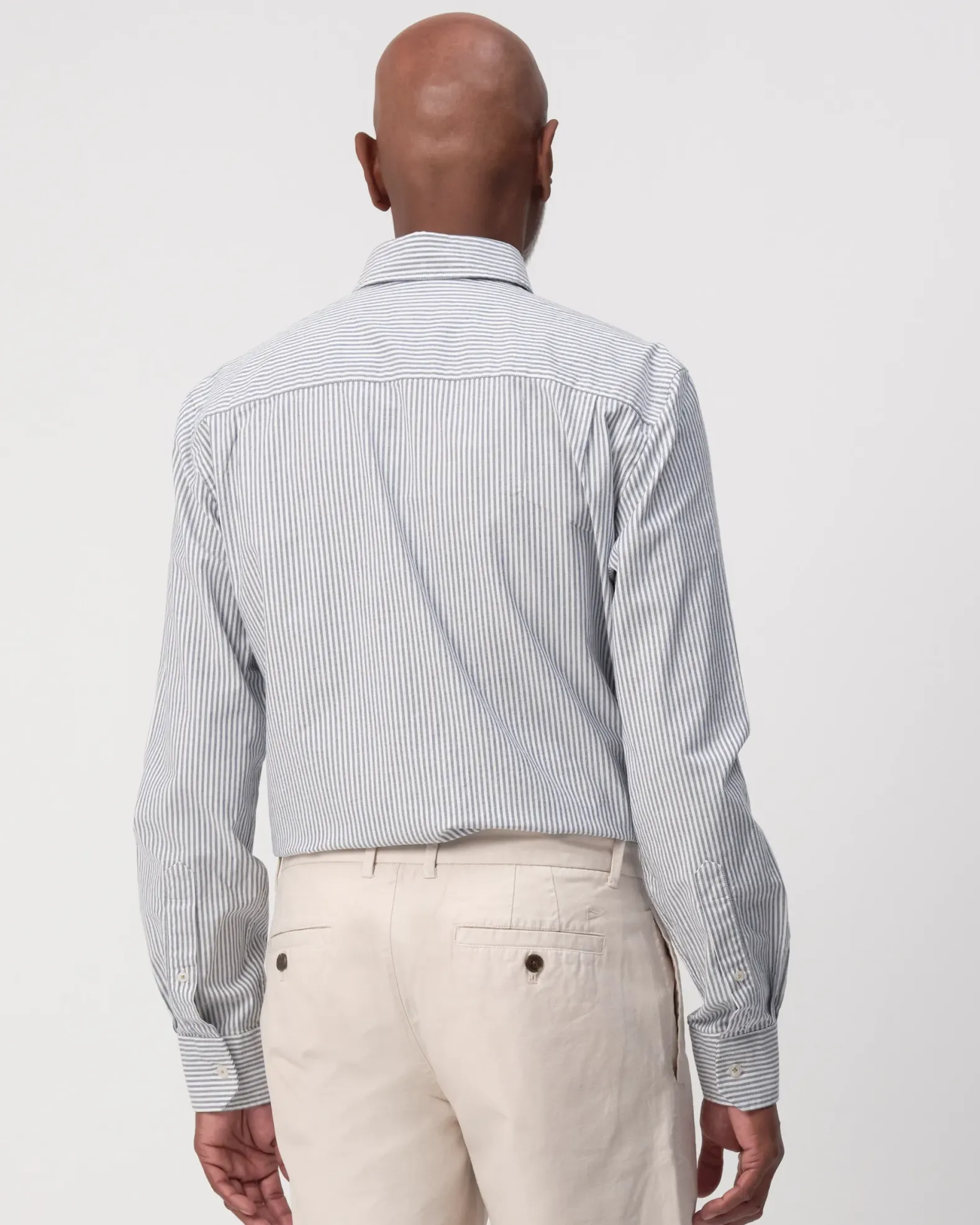 Campbell Casual Overhemd LM