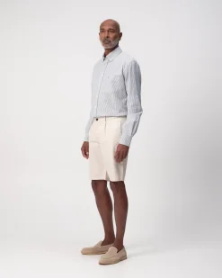 Campbell Casual Overhemd LM