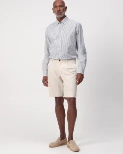 Campbell Casual Overhemd LM