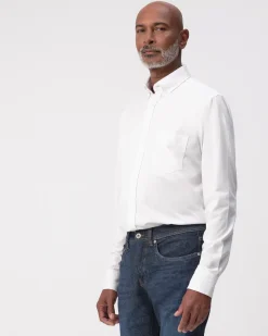 Campbell Casual Overhemd LM