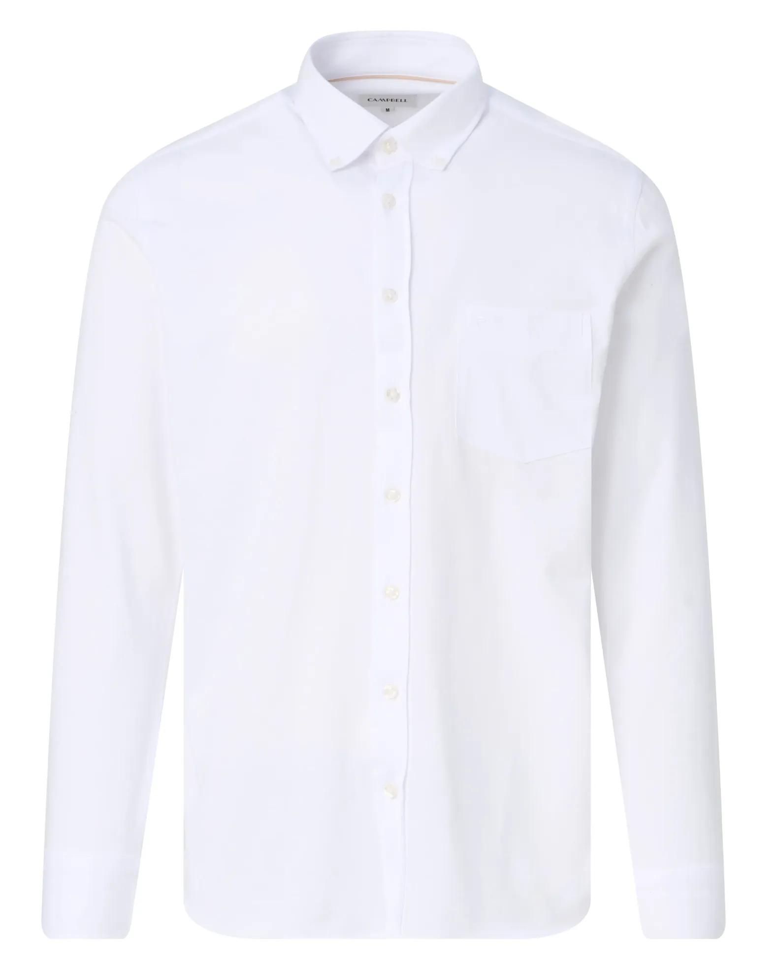 Campbell Casual Overhemd LM