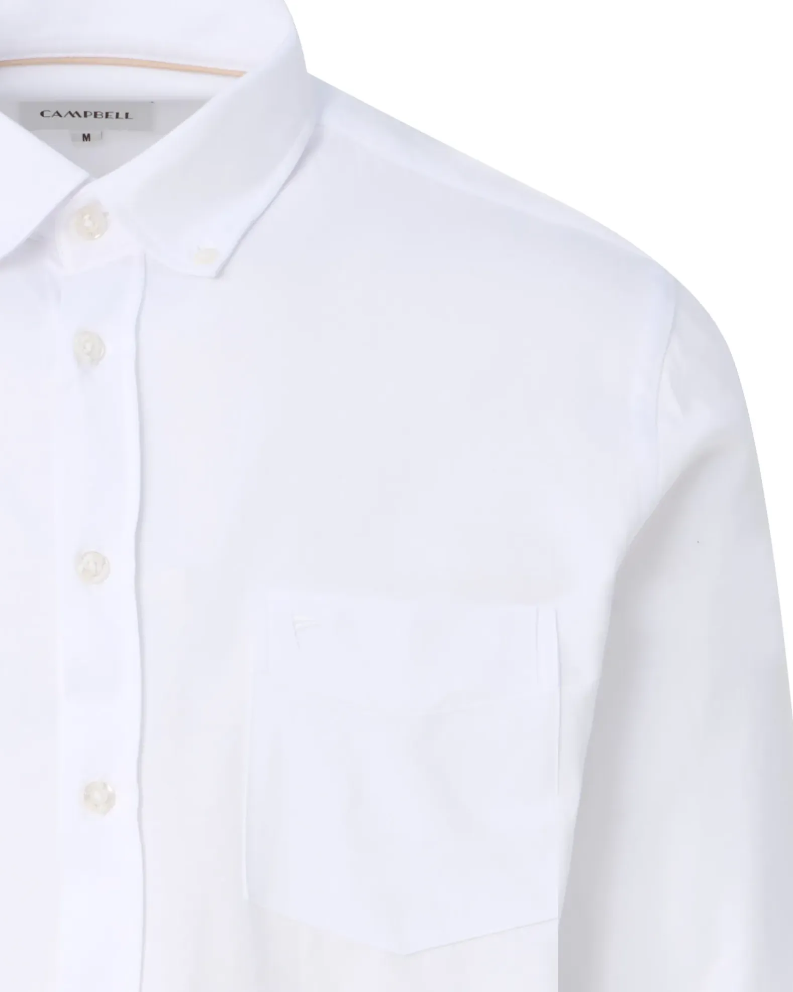 Campbell Casual Overhemd LM