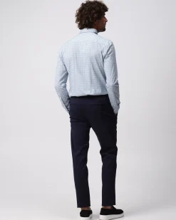 Campbell Casual Overhemd LM