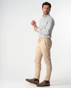 Campbell Casual Overhemd LM