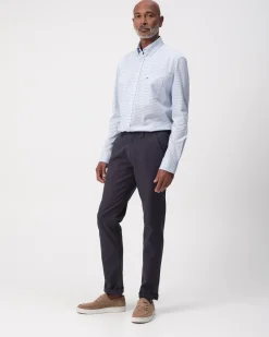 Campbell Casual Overhemd LM