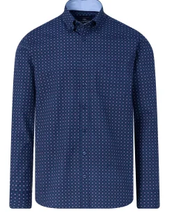 Campbell Casual Overhemd LM