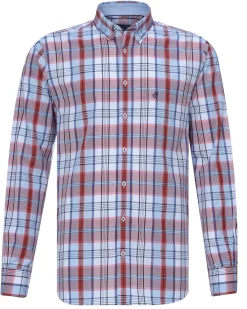 Campbell Casual Overhemd LM