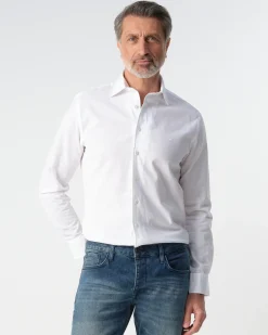 Campbell Casual Overhemd LM