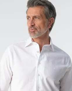Campbell Casual Overhemd LM