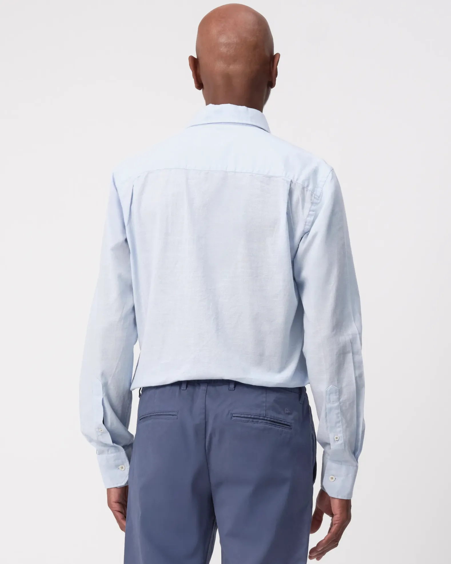 Campbell Casual Overhemd LM
