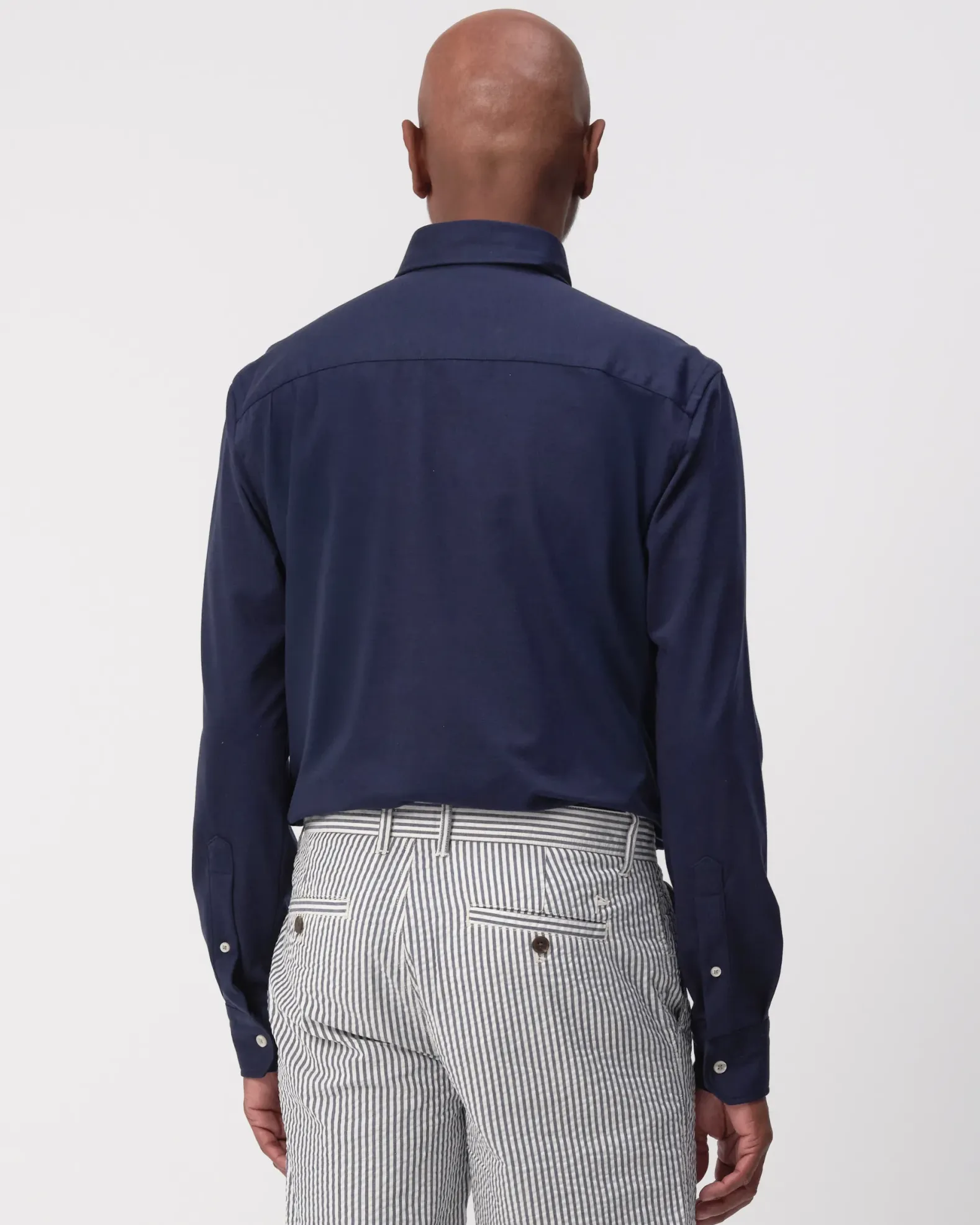 Campbell Casual Overhemd LM