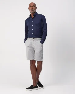Campbell Casual Overhemd LM