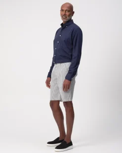 Campbell Casual Overhemd LM