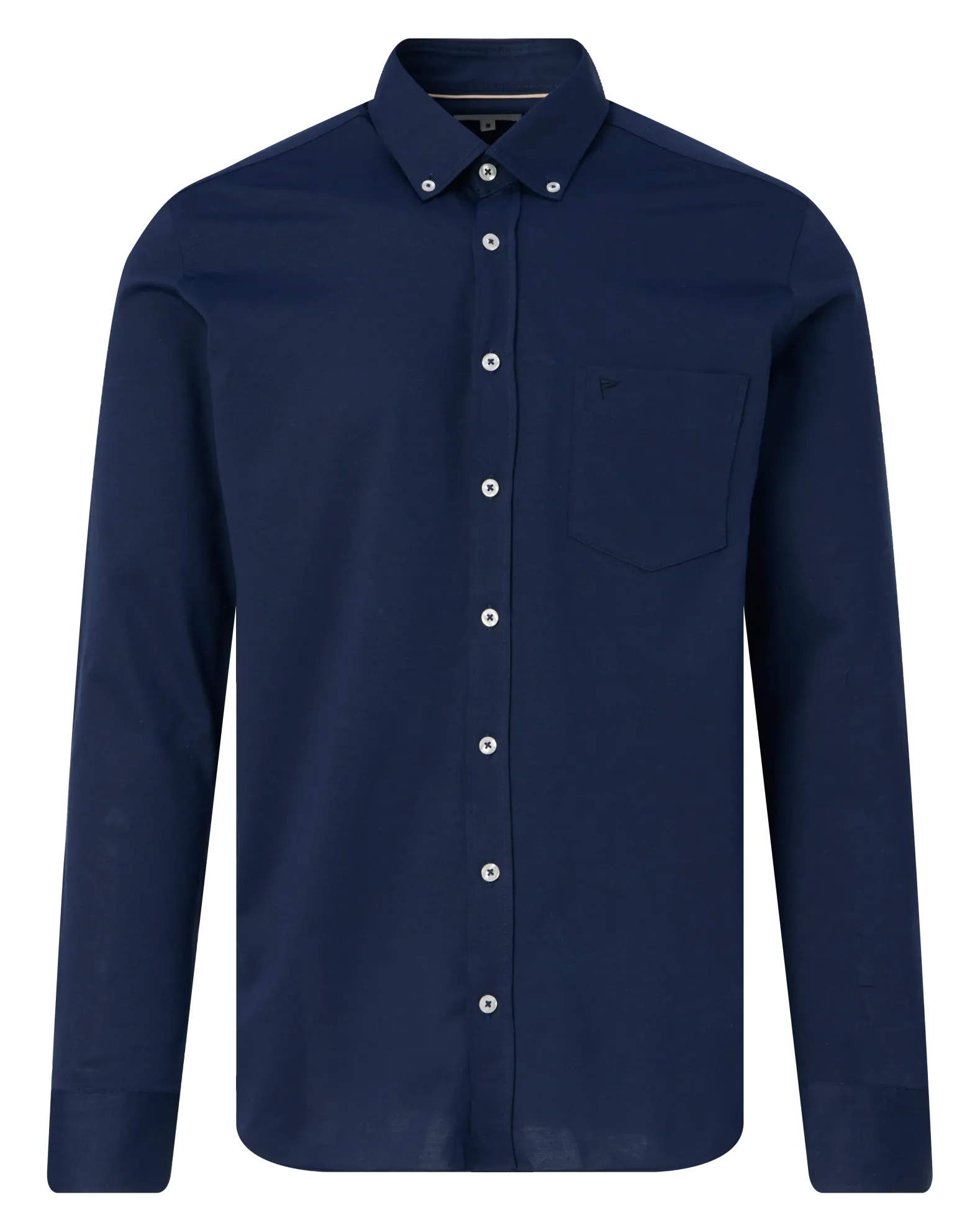 Campbell Casual Overhemd LM
