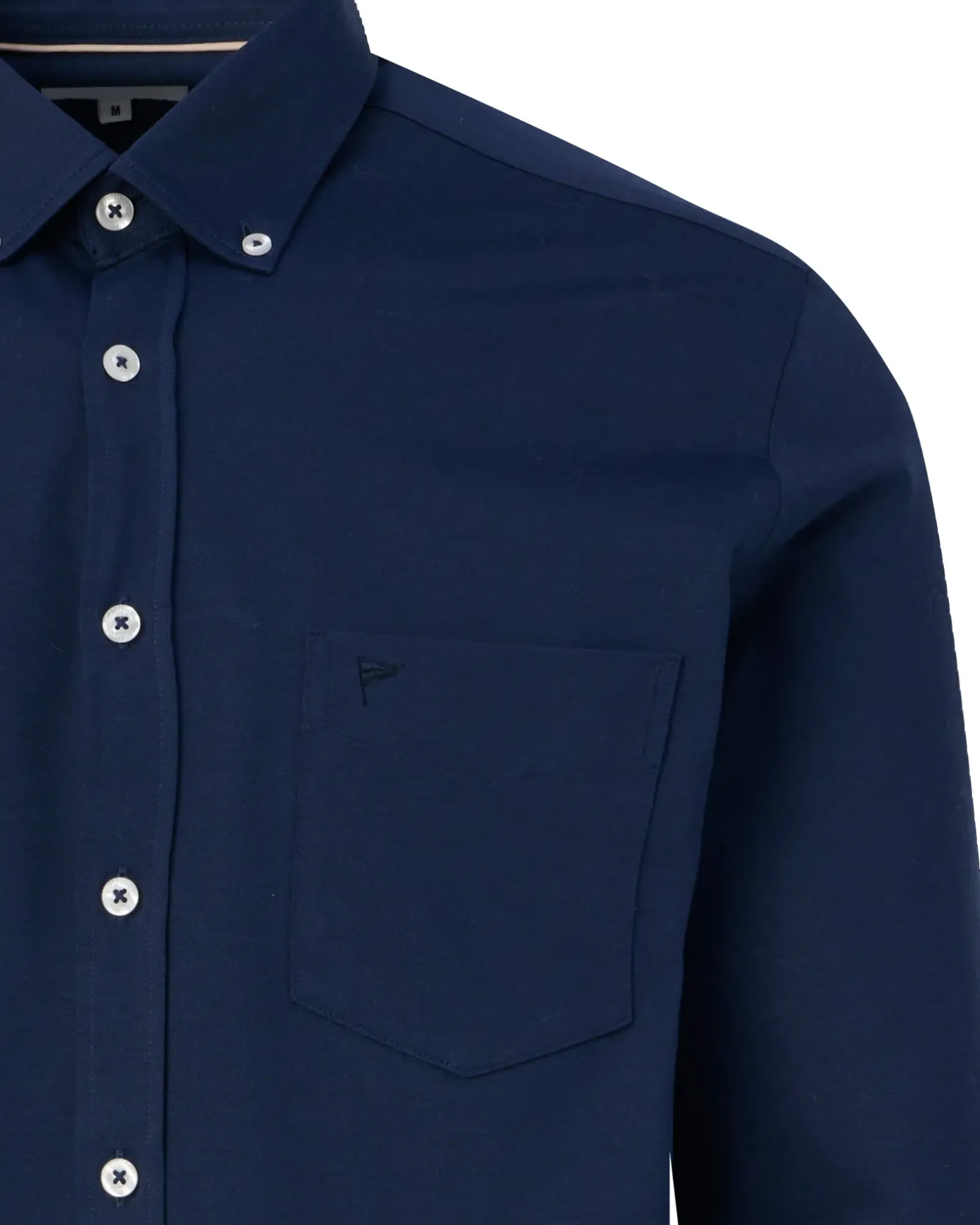 Campbell Casual Overhemd LM